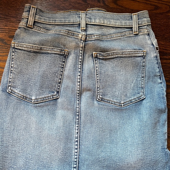 Wilfred jeans skirt - Picture 3 of 3